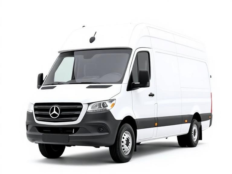 Bakwagen