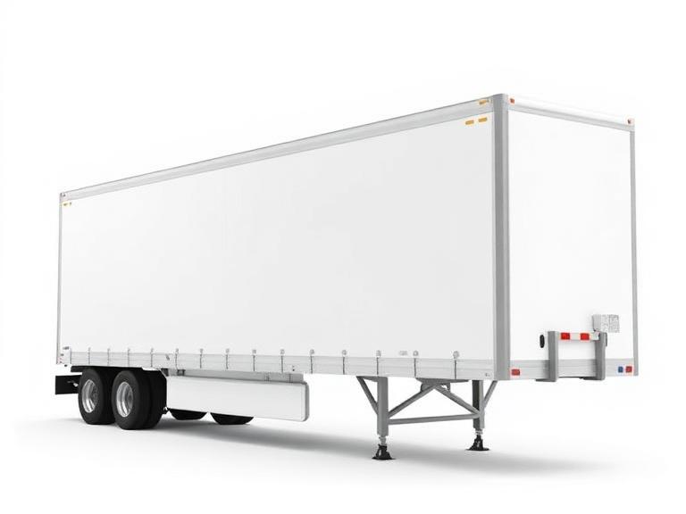 Trailer / oplegger
